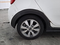 Personenauto, kia, picanto, 1.2 cvvt isg r-cross, 2014 - afbeelding 5 van  49