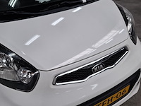 Personenauto, kia, picanto, 1.2 cvvt isg r-cross, 2014 - afbeelding 11 van  49