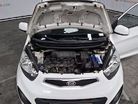 Personenauto, kia, picanto, 1.2 cvvt isg r-cross, 2014 - afbeelding 13 van  49