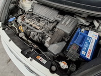 Personenauto, kia, picanto, 1.2 cvvt isg r-cross, 2014 - afbeelding 14 van  49