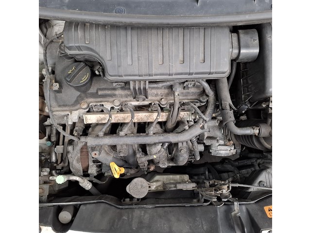 Personenauto, kia, picanto, 1.2 cvvt isg r-cross, 2014 - afbeelding 16 van  49