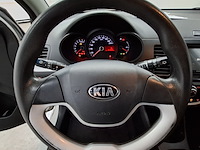 Personenauto, kia, picanto, 1.2 cvvt isg r-cross, 2014 - afbeelding 20 van  49