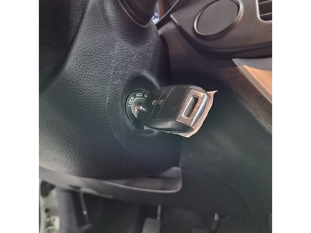 Personenauto, kia, picanto, 1.2 cvvt isg r-cross, 2014 - afbeelding 24 van  49