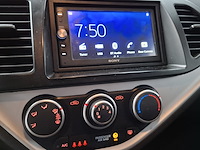 Personenauto, kia, picanto, 1.2 cvvt isg r-cross, 2014 - afbeelding 25 van  49