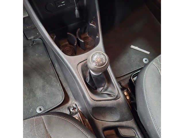 Personenauto, kia, picanto, 1.2 cvvt isg r-cross, 2014 - afbeelding 26 van  49