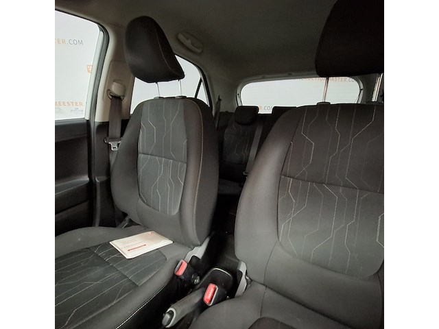 Personenauto, kia, picanto, 1.2 cvvt isg r-cross, 2014 - afbeelding 28 van  49