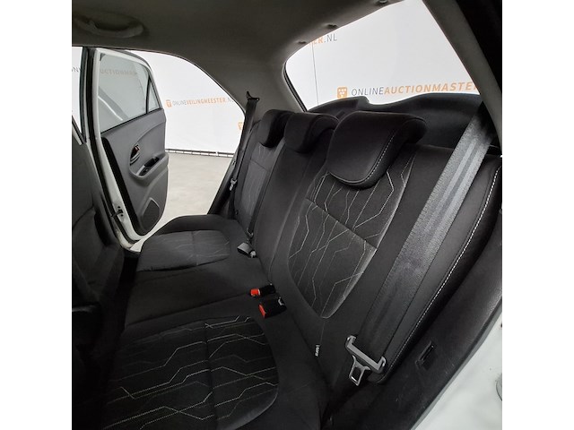 Personenauto, kia, picanto, 1.2 cvvt isg r-cross, 2014 - afbeelding 29 van  49