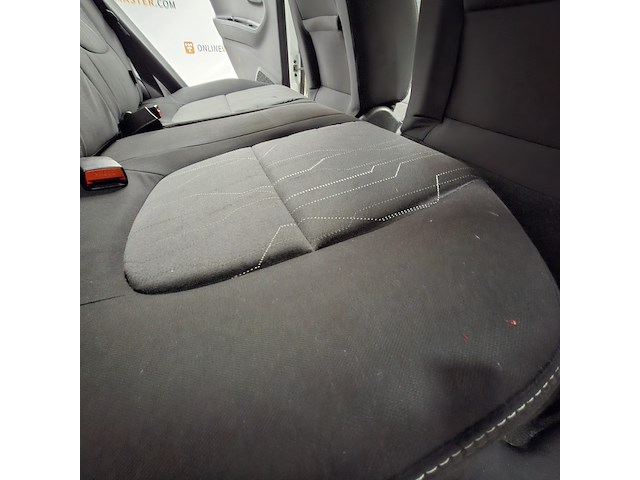 Personenauto, kia, picanto, 1.2 cvvt isg r-cross, 2014 - afbeelding 33 van  49