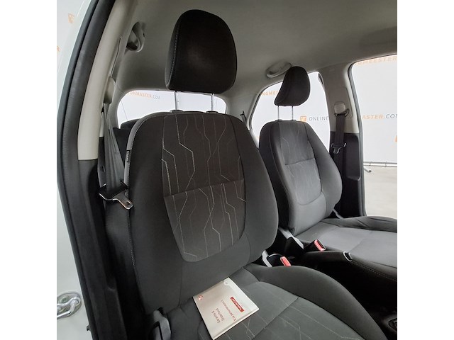 Personenauto, kia, picanto, 1.2 cvvt isg r-cross, 2014 - afbeelding 36 van  49