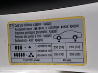 Personenauto, kia, picanto, 1.2 cvvt isg r-cross, 2014 - afbeelding 38 van  49