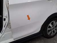 Personenauto, kia, picanto, 1.2 cvvt isg r-cross, 2014 - afbeelding 40 van  49