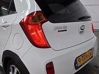 Personenauto, kia, picanto, 1.2 cvvt isg r-cross, 2014 - afbeelding 42 van  49
