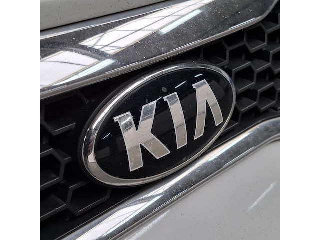 Personenauto, kia, picanto, 1.2 cvvt isg r-cross, 2014 - afbeelding 44 van  49