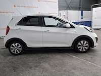 Personenauto, kia, picanto, 1.2 cvvt isg r-cross, 2014 - afbeelding 34 van  49