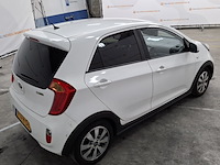 Personenauto, kia, picanto, 1.2 cvvt isg r-cross, 2014 - afbeelding 45 van  49