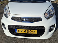 Personenauto, kia, picanto, 2015 - afbeelding 2 van  44
