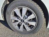 Personenauto, kia, picanto, 2015 - afbeelding 4 van  44