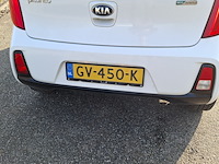 Personenauto, kia, picanto, 2015 - afbeelding 11 van  44