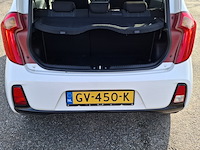 Personenauto, kia, picanto, 2015 - afbeelding 13 van  44