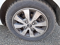 Personenauto, kia, picanto, 2015 - afbeelding 16 van  44