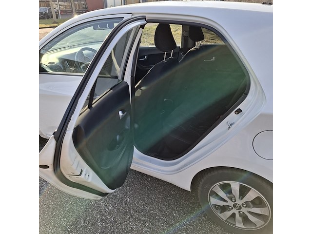 Personenauto, kia, picanto, 2015 - afbeelding 17 van  44