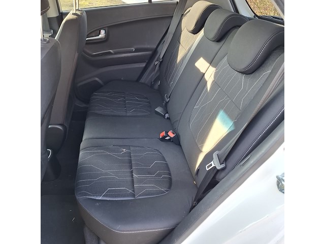 Personenauto, kia, picanto, 2015 - afbeelding 18 van  44