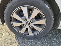 Personenauto, kia, picanto, 2015 - afbeelding 20 van  44