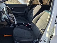 Personenauto, kia, picanto, 2015 - afbeelding 22 van  44