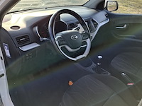 Personenauto, kia, picanto, 2015 - afbeelding 24 van  44