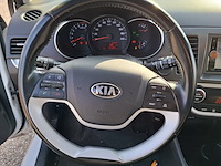 Personenauto, kia, picanto, 2015 - afbeelding 25 van  44