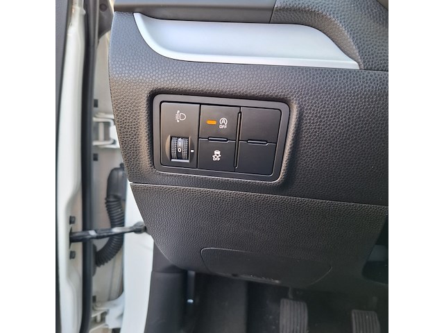 Personenauto, kia, picanto, 2015 - afbeelding 26 van  44