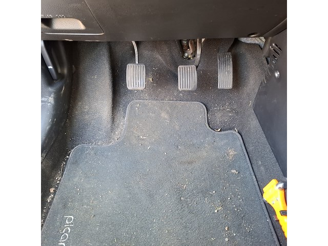 Personenauto, kia, picanto, 2015 - afbeelding 27 van  44