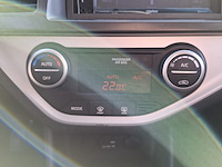 Personenauto, kia, picanto, 2015 - afbeelding 30 van  44