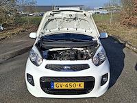 Personenauto, kia, picanto, 2015 - afbeelding 32 van  44
