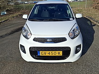 Personenauto, kia, picanto, 2015 - afbeelding 23 van  44