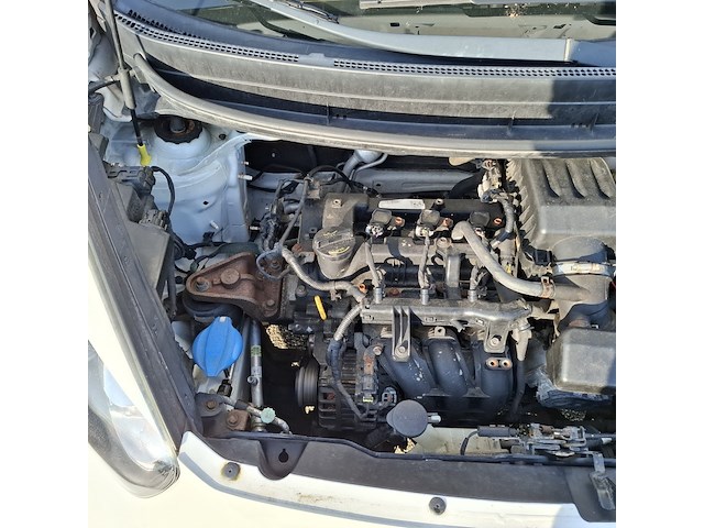 Personenauto, kia, picanto, 2015 - afbeelding 35 van  44