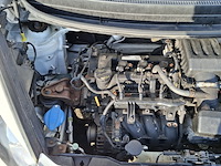 Personenauto, kia, picanto, 2015 - afbeelding 35 van  44