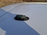 Personenauto, kia, picanto, 2015 - afbeelding 39 van  44