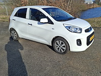 Personenauto, kia, picanto, 2015 - afbeelding 34 van  44