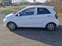 Personenauto, kia, picanto, 2015 - afbeelding 44 van  44