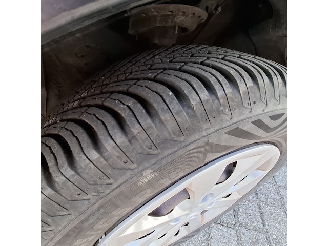 Personenauto kia, rio 1.2 cvvt, bouwjaar 2012 - afbeelding 2 van  51