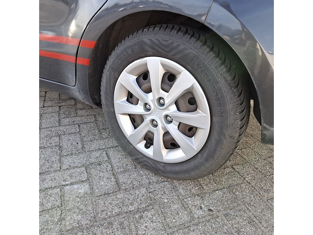 Personenauto kia, rio 1.2 cvvt, bouwjaar 2012 - afbeelding 3 van  51