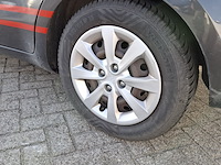 Personenauto kia, rio 1.2 cvvt, bouwjaar 2012 - afbeelding 3 van  51