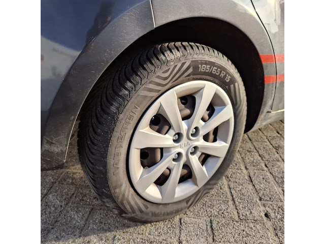 Personenauto kia, rio 1.2 cvvt, bouwjaar 2012 - afbeelding 4 van  51