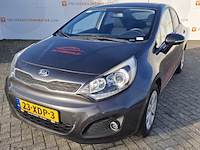 Personenauto kia, rio 1.2 cvvt, bouwjaar 2012 - afbeelding 7 van  51