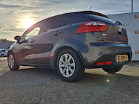 Personenauto kia, rio 1.2 cvvt, bouwjaar 2012 - afbeelding 8 van  51