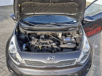 Personenauto kia, rio 1.2 cvvt, bouwjaar 2012 - afbeelding 9 van  51