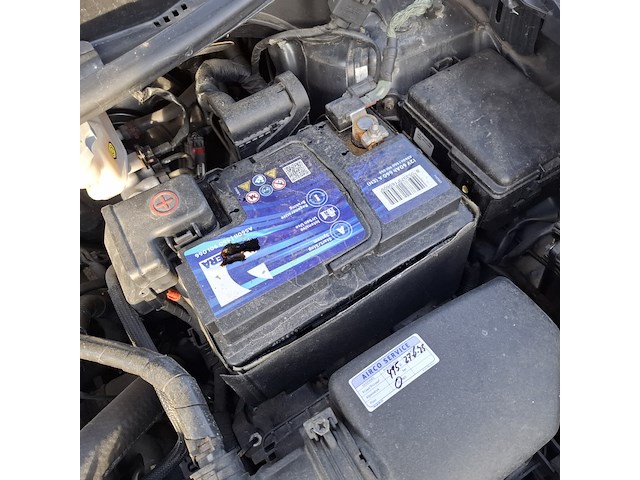 Personenauto kia, rio 1.2 cvvt, bouwjaar 2012 - afbeelding 11 van  51