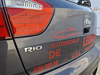 Personenauto kia, rio 1.2 cvvt, bouwjaar 2012 - afbeelding 15 van  51