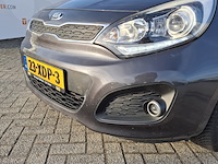 Personenauto kia, rio 1.2 cvvt, bouwjaar 2012 - afbeelding 17 van  51